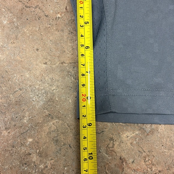 Nike Lebron James Athletic shorts - Picture 6 of 7